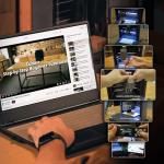 Genmitsu Cubiko CNC Router with WiFi & App