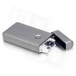 Windproof USB Dual Arc Electric Lighter