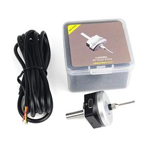 3D Touch Probe Edge Finder for CNC Machines