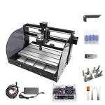 CNC 3018-PRO-MAX Mini Wood Router Kit