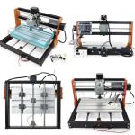 3018-PRO CNC Router Kit with Offline Controller
