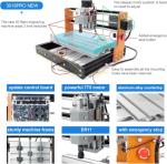 3018-PRO CNC Router Kit with Offline Controller
