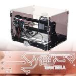 2-in-1 USB Desktop CNC Engraving Machine