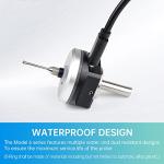 3D Touch Probe Edge Finder for CNC Machines