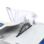 Multi-Function Desktop Grinder for DIY Projects