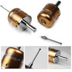 Precision 3D CNC Light Edge Finder Tool