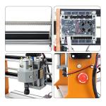 3018-PRO CNC Router Kit with Offline Controller