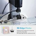 3D Touch Probe Edge Finder for CNC Machines