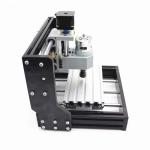 CNC Milling Machine with GRBL Offline Controller