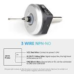 3D Touch Probe Edge Finder for CNC Machines