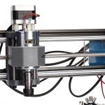 2-in-1 USB Desktop CNC Engraving Machine