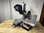 Sherline Desktop Horizontal Milling Machine with Rotary