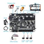 3018-PRO CNC Router Kit with Offline Controller