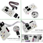 3018-PRO CNC Router Kit with Offline Controller