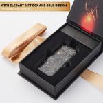 Rechargeable Electric Arc Lighter - Windproof & Flameless