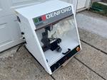 Denford Micromill Desktop CNC Milling Tool