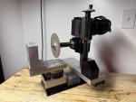 Sherline Desktop Horizontal Milling Machine with Rotary