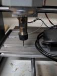 Fully Assembled CNC 3018 Pro Desktop Router