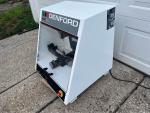 Denford Micromill Desktop CNC Milling Tool