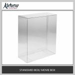 Mini Saber Protector for Hacksmith Standard Edition