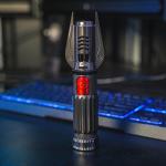 Mini-Saber Gen 2 Dark Edition Flashlight