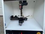 Denford Micromill Desktop CNC Milling Tool