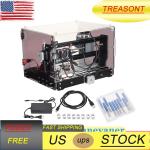 Desktop CNC Router 3D Engraver Machine 3018-SE V2