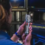 Hacksmith Mini-Saber Gen 2 Light Tool