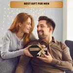 USB Rechargeable Windproof Arc Plasma Lighter