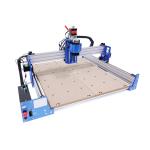 Compact 3 Axis CNC Router Engraver Machine