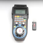 5-Axis CNC Engraving and Cutting Machine 600x400mm