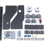 USB 3-Axis CNC Desktop Mill and Engraver