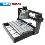 Upgraded 3018-PRO CNC Router for Engraving