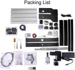 Upgraded 3018-PRO CNC Router for Engraving