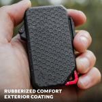 Rechargeable Windproof Plasma Arc Lighter