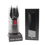 Mini-Saber Gen 2 Dark Edition Flashlight