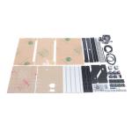 USB 3-Axis Desktop CNC Router & Engraver