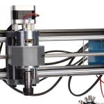 USB 3-Axis Desktop CNC Mill and Engraver