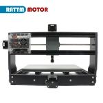 Upgraded 3018-PRO CNC Router for Engraving