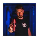 Hacksmith Mini-Saber Gen 2 Rogue Tool