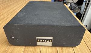 Roksan DA1 High-End Digital to Analog Converter