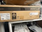 Roksan Attessa Black Streaming Amplifier