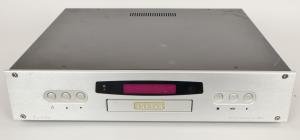 Roksan Kandy KD-I MKIII Dual Laser Player