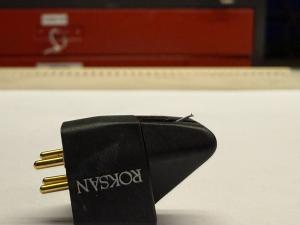 Roksan Corus Moving Magnet Stereo Phono Cartridge
