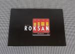ROKSAN TECHNOLOGY ELECTRONIC PRODUCTS GUIDE J0312