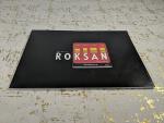 Roksan Technology Audiophile Dealer Brochure Printout