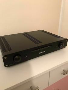 ROKSAN CASPIAN M SERIES-1 DUAL MONO PREAMP