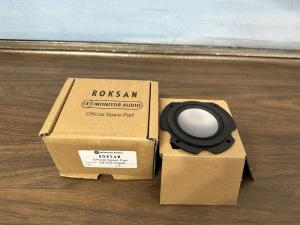 Roksan DMGE104-3A Spare Part for Monitor Audio