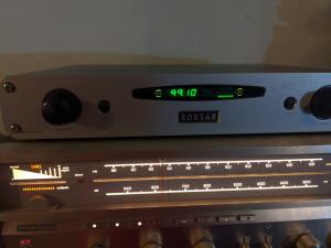 ROKSAN CASPIAN High-Quality Audio Tuner