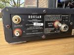 Roksan DA1 High-End Digital to Analog Converter